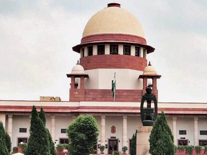 SC to pronounce order on Nirbhaya convict's petition against mercy plea rejection | SC to pronounce order on Nirbhaya convict's petition against mercy plea rejection SC to pronounce order on Nirbhaya convict's petition against mercy plea rejection | SC to pronounce order on Nirbhaya convict's petition against mercy plea rejection