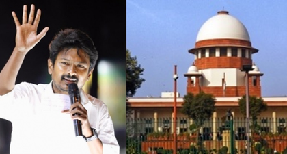‘Sanatan Dharma’ Row: SC Issues Notice on Udhayanidhi Stalin’s Plea for Clubbing of FIRs and Complaints | ‘Sanatan Dharma’ Row: SC Issues Notice on Udhayanidhi Stalin’s Plea for Clubbing of FIRs and Complaints