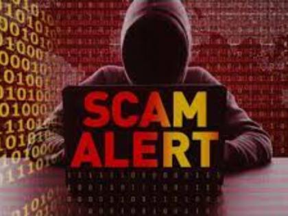 Mumbai Resident Falls Victim to Courier Scam, Loses Rs 7 Lakhs | Mumbai Resident Falls Victim to Courier Scam, Loses Rs 7 Lakhs