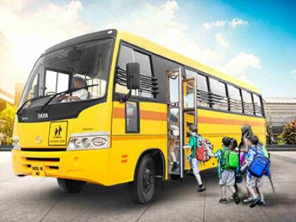 Mumbai: School Bus Services Likely to Be Affected as Private Operators Announce Strike from July 1 | Mumbai: School Bus Services Likely to Be Affected as Private Operators Announce Strike from July 1 Mumbai: School Bus Services Likely to Be Affected as Private Operators Announce Strike from July 1 | Mumbai: School Bus Services Likely to Be Affected as Private Operators Announce Strike from July 1