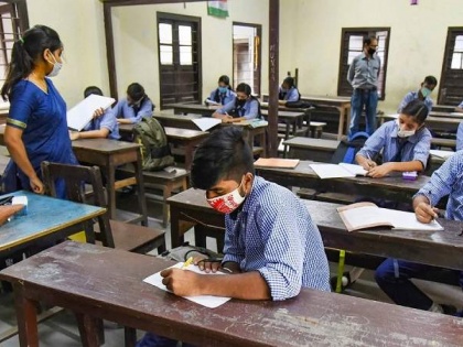 NBSE Result 2022: 18,721 students qualifies for Class 10 exam, girls perform better than boys | NBSE Result 2022: 18,721 students qualifies for Class 10 exam, girls perform better than boys