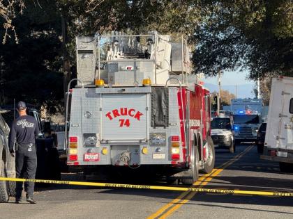 California School Shooting: Two Students Injured, Suspected Gunman Dies by Suicide