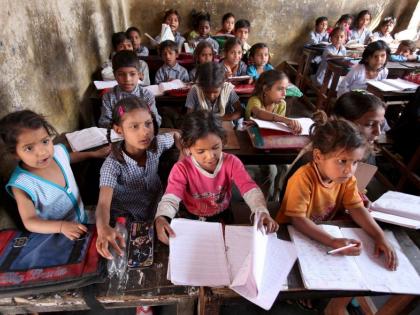 Literacy Crisis in Rural India: 25% Teens Struggle with Grade 2 Reading, ASER Report Finds | Literacy Crisis in Rural India: 25% Teens Struggle with Grade 2 Reading, ASER Report Finds