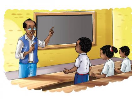 Maharashtra: Sanitation Worker Appointed as Teacher in School, Sparks Outrage | Maharashtra: Sanitation Worker Appointed as Teacher in School, Sparks Outrage