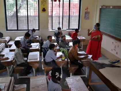 Female Teachers Outnumber Male Teachers in India for the First Time as Total Workforce Reaches 1 Crore | Female Teachers Outnumber Male Teachers in India for the First Time as Total Workforce Reaches 1 Crore Female Teachers Outnumber Male Teachers in India for the First Time as Total Workforce Reaches 1 Crore | Female Teachers Outnumber Male Teachers in India for the First Time as Total Workforce Reaches 1 Crore