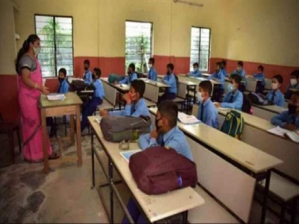 COVID-19: Mumbai schools shut for class 1-8 till January 31 | COVID-19: Mumbai schools shut for class 1-8 till January 31