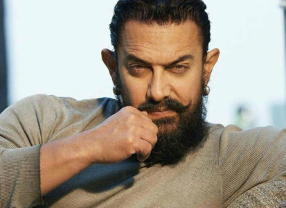 Aamir Khan reveals he has not given up on his dream project Mahabharat | Aamir Khan reveals he has not given up on his dream project Mahabharat