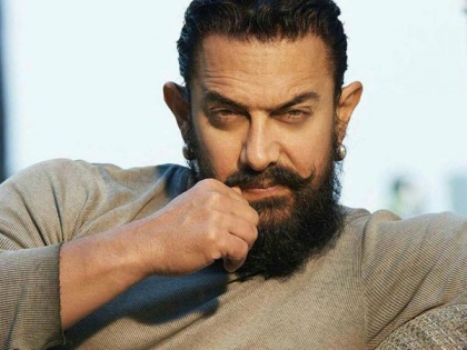 Anupam Shyam's brother claims 'Aamir Khan assured help but stopped picking calls later | Anupam Shyam's brother claims 'Aamir Khan assured help but stopped picking calls later