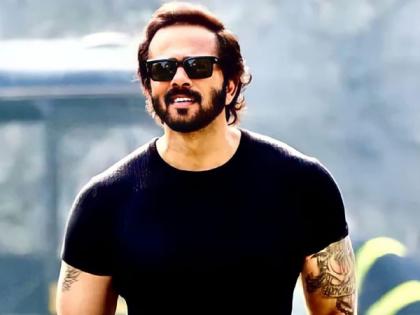 Shots Fired at Rohit Shetty’s Juhu Residence; Four Bullets Hit Filmmaker’s House In Mumbai | Shots Fired at Rohit Shetty’s Juhu Residence; Four Bullets Hit Filmmaker’s House In Mumbai Shots Fired at Rohit Shetty’s Juhu Residence; Four Bullets Hit Filmmaker’s House In Mumbai | Shots Fired at Rohit Shetty’s Juhu Residence; Four Bullets Hit Filmmaker’s House In Mumbai