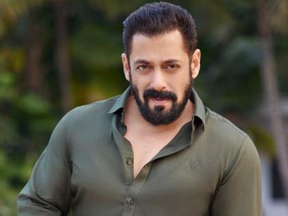 Salman Khan applies for gun-license after receiving death threats | Salman Khan applies for gun-license after receiving death threats
