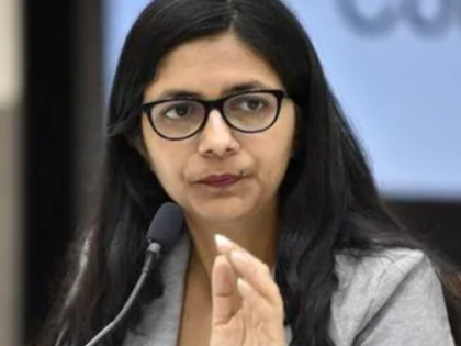 DCW chief Swati Maliwal issues notice to Delhi Police over sexual harassment of foreign nationals on Holi | DCW chief Swati Maliwal issues notice to Delhi Police over sexual harassment of foreign nationals on Holi