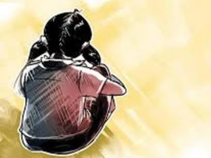 Minor girl found pregnant in Satara, case filed against parents and husband for child marriage | Minor girl found pregnant in Satara, case filed against parents and husband for child marriage Minor girl found pregnant in Satara, case filed against parents and husband for child marriage | Minor girl found pregnant in Satara, case filed against parents and husband for child marriage