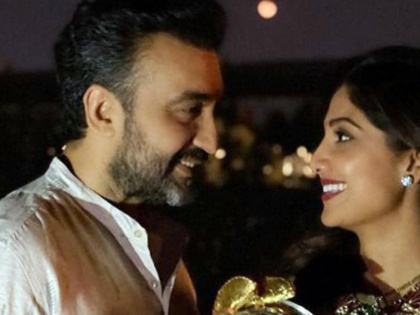 Pornography Case: Shilpa Shetty and Raj Kundra's joint bank account under scanner | Pornography Case: Shilpa Shetty and Raj Kundra's joint bank account under scanner
