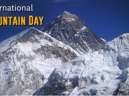 11th December International Mountain Day, know the three targets of this day | 11th December International Mountain Day, know the three targets of this day