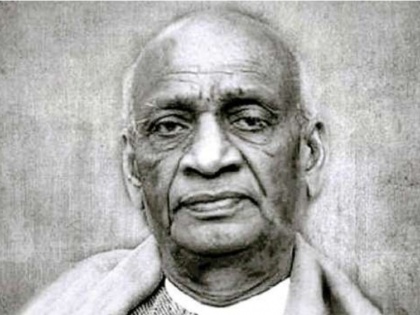 'Iron Man' of the country Sardar Vallabhbhai Patel, know about his life on his death anniversary | 'Iron Man' of the country Sardar Vallabhbhai Patel, know about his life on his death anniversary