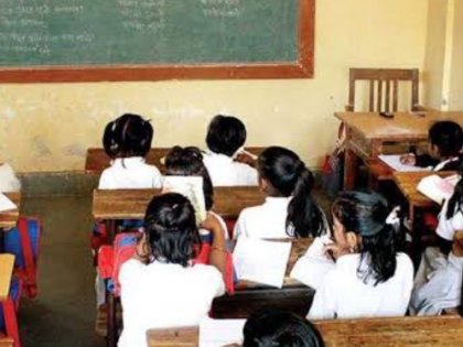Karnataka govt makes singing of national anthem in all schools, pre-university colleges | Karnataka govt makes singing of national anthem in all schools, pre-university colleges Karnataka govt makes singing of national anthem in all schools, pre-university colleges | Karnataka govt makes singing of national anthem in all schools, pre-university colleges