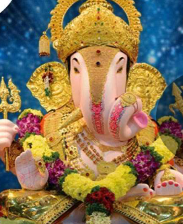 Dagdusheth Ganpati Live Darshan for Ganesh Chaturthi 2022: Check Timings, Streaming and Telecast To Watch Pune’s Famous Ganpati Idol at Dagadusheth Halwai Ganapati Temple | Dagdusheth Ganpati Live Darshan for Ganesh Chaturthi 2022: Check Timings, Streaming and Telecast To Watch Pune’s Famous Ganpati Idol at Dagadusheth Halwai Ganapati Temple