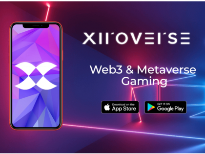 Xiroverse set to launch world's first Web3 multi-game Mobile App | Xiroverse set to launch world's first Web3 multi-game Mobile App