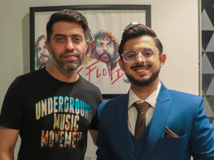 CARRYMINATI’S PARTNER-IN-CRIME DEEPAK CHAR ACES THE CONTENT BUSINESS IN INDIA | CARRYMINATI’S PARTNER-IN-CRIME DEEPAK CHAR ACES THE CONTENT BUSINESS IN INDIA