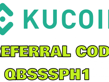 KuCoin Exchange Referral Code 2022 = QBSSSPH1 (Use for $510 welcome bonus) | KuCoin Exchange Referral Code 2022 = QBSSSPH1 (Use for $510 welcome bonus)