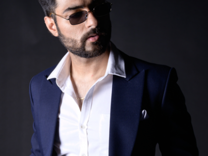 Bismil raises the bar for others in the Sufi music genre as a rising singer, composer, and performer | Bismil raises the bar for others in the Sufi music genre as a rising singer, composer, and performer