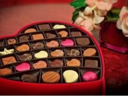 Chocolate Day special messages and quotes | Chocolate Day special messages and quotes