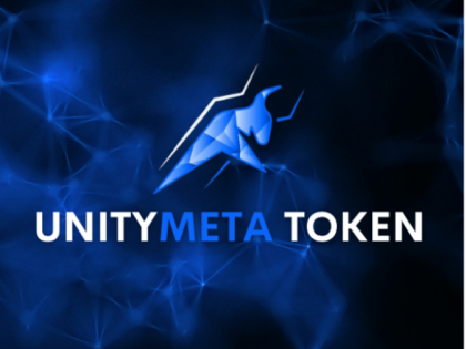 Cryptocurrency market to reach next phase of evolution with UnityMeta Token | Cryptocurrency market to reach next phase of evolution with UnityMeta Token