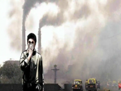 Akola, Amravati most polluted cities | Akola, Amravati most polluted cities