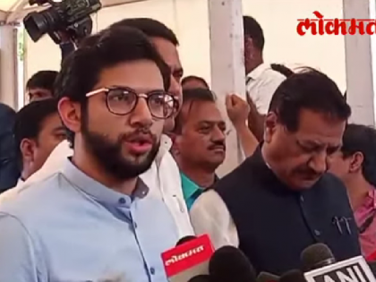 Pune By-Election: “What happened in Kasba, will happen tomorrow in Maharashtra and country,” says Aaditya Thackeray | Pune By-Election: “What happened in Kasba, will happen tomorrow in Maharashtra and country,” says Aaditya Thackeray