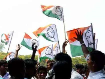 NCP wins 5 assembly constituencies in Nagaland | NCP wins 5 assembly constituencies in Nagaland