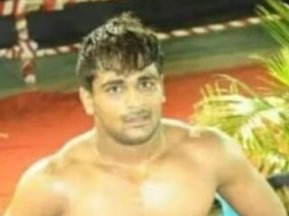 Pune: Wrestler dies of heart attack while practicing | Pune: Wrestler dies of heart attack while practicing