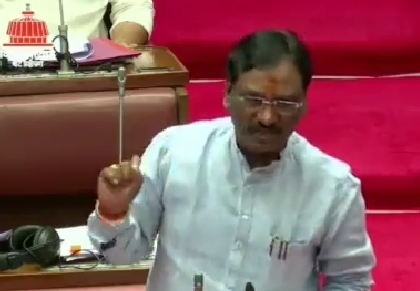 Opposition seeks state govt reply over DGIPR’s Rs 500 crore advertisements expenditure | Opposition seeks state govt reply over DGIPR’s Rs 500 crore advertisements expenditure Opposition seeks state govt reply over DGIPR’s Rs 500 crore advertisements expenditure | Opposition seeks state govt reply over DGIPR’s Rs 500 crore advertisements expenditure