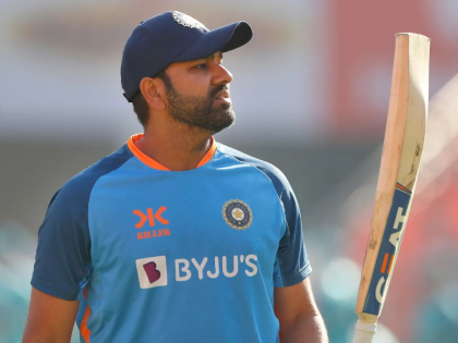 Rohit Sharma becomes 6th Indian to score 17,000 runs in international cricket | Rohit Sharma becomes 6th Indian to score 17,000 runs in international cricket