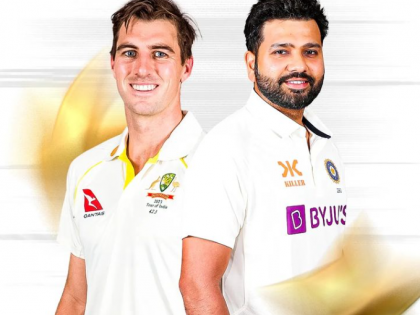 Get ready for epic clash: India vs Australia in WTC final 2023 - All you need to know about date, venue, reserve day, timings, and probable squads | Get ready for epic clash: India vs Australia in WTC final 2023 - All you need to know about date, venue, reserve day, timings, and probable squads