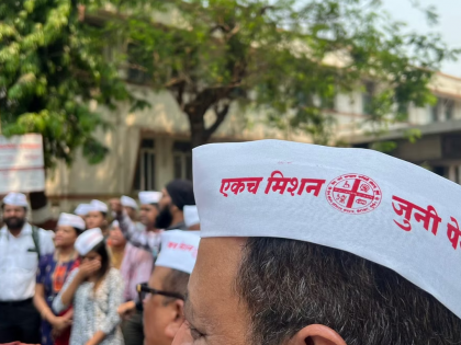 Nagpur: Over Rs 50 crore revenue lost in 3 days of strike, healthcare collapse | Nagpur: Over Rs 50 crore revenue lost in 3 days of strike, healthcare collapse Nagpur: Over Rs 50 crore revenue lost in 3 days of strike, healthcare collapse | Nagpur: Over Rs 50 crore revenue lost in 3 days of strike, healthcare collapse