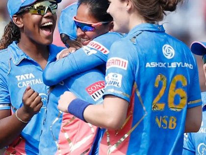 WPL 2023: MI go top of points table, RCB finish their campaign with six losses | WPL 2023: MI go top of points table, RCB finish their campaign with six losses