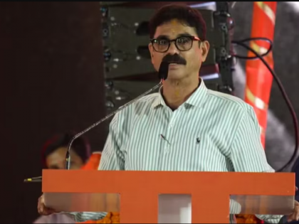 MNS leader Bala Nandgaonkar criticizes Uddhav Thackeray over past betrayal | MNS leader Bala Nandgaonkar criticizes Uddhav Thackeray over past betrayal MNS leader Bala Nandgaonkar criticizes Uddhav Thackeray over past betrayal | MNS leader Bala Nandgaonkar criticizes Uddhav Thackeray over past betrayal