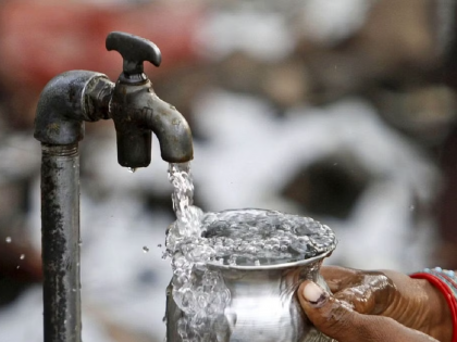Nashik: NMC spends Rs 110 crore annually on water supply | Nashik: NMC spends Rs 110 crore annually on water supply