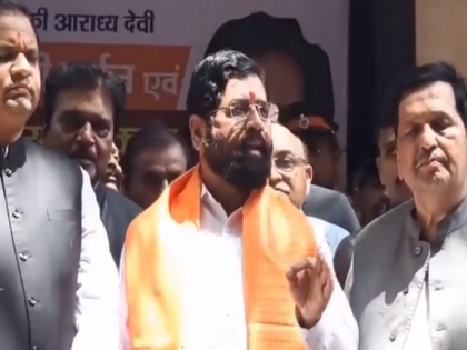 Watch: Clash breaks out in Chhatrapati Sambhajinagar, Chief Minister appeals for peace | Watch: Clash breaks out in Chhatrapati Sambhajinagar, Chief Minister appeals for peace Watch: Clash breaks out in Chhatrapati Sambhajinagar, Chief Minister appeals for peace | Watch: Clash breaks out in Chhatrapati Sambhajinagar, Chief Minister appeals for peace
