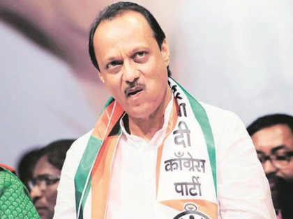 Ajit Pawar removes NCP wallpapers from social media, sparks political speculations | Ajit Pawar removes NCP wallpapers from social media, sparks political speculations Ajit Pawar removes NCP wallpapers from social media, sparks political speculations | Ajit Pawar removes NCP wallpapers from social media, sparks political speculations
