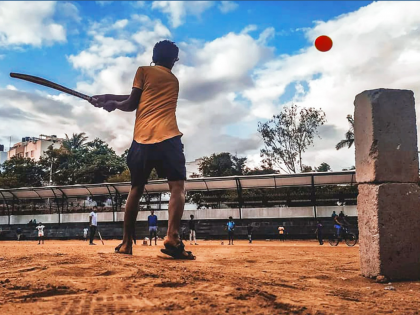 Pune teenager dies of cardiac arrest while playing cricket | Pune teenager dies of cardiac arrest while playing cricket Pune teenager dies of cardiac arrest while playing cricket | Pune teenager dies of cardiac arrest while playing cricket