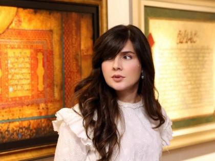 Pakistani actor Mahnoor Baloch says Shah Rukh Khan doesn’t know acting | Pakistani actor Mahnoor Baloch says Shah Rukh Khan doesn’t know acting Pakistani actor Mahnoor Baloch says Shah Rukh Khan doesn’t know acting | Pakistani actor Mahnoor Baloch says Shah Rukh Khan doesn’t know acting