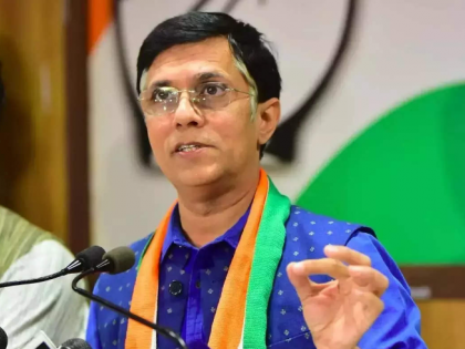 Karnataka Election Results: Congress to form govt with heavy majority, PM's divisive campaign fails, says Pawan Khera | Karnataka Election Results: Congress to form govt with heavy majority, PM's divisive campaign fails, says Pawan Khera