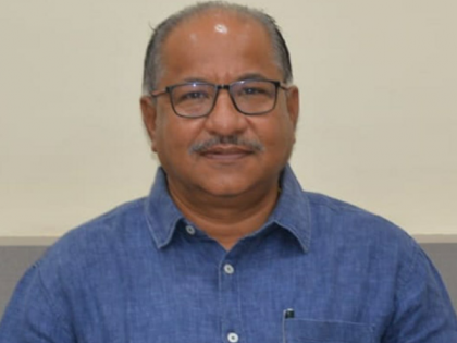 Prof Sanjeev Sonawane appointed as vice-chancellor of Yashwantrao Chavan Maharashtra Open University | Prof Sanjeev Sonawane appointed as vice-chancellor of Yashwantrao Chavan Maharashtra Open University Prof Sanjeev Sonawane appointed as vice-chancellor of Yashwantrao Chavan Maharashtra Open University | Prof Sanjeev Sonawane appointed as vice-chancellor of Yashwantrao Chavan Maharashtra Open University