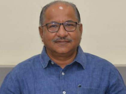 Prof Sanjeev Sonawane appointed as vice-chancellor of Yashwantrao Chavan Maharashtra Open University | Prof Sanjeev Sonawane appointed as vice-chancellor of Yashwantrao Chavan Maharashtra Open University