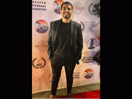 Against All Odds: Isa Ebrahim's inspiring journey to success in acting | Against All Odds: Isa Ebrahim's inspiring journey to success in acting Against All Odds: Isa Ebrahim's inspiring journey to success in acting | Against All Odds: Isa Ebrahim's inspiring journey to success in acting