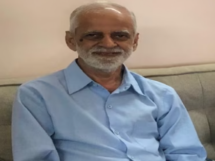 Nagpur: Senior journalist Arun Phanshikar's body found in well | Nagpur: Senior journalist Arun Phanshikar's body found in well Nagpur: Senior journalist Arun Phanshikar's body found in well | Nagpur: Senior journalist Arun Phanshikar's body found in well
