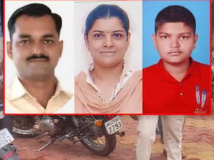 Kolhapur: Two suspects arrested in Santosh Shinde suicide case | Kolhapur: Two suspects arrested in Santosh Shinde suicide case Kolhapur: Two suspects arrested in Santosh Shinde suicide case | Kolhapur: Two suspects arrested in Santosh Shinde suicide case