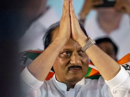 Deputy CM Ajit Pawar's Delhi visit adds momentum to portfolio allocation talks | Deputy CM Ajit Pawar's Delhi visit adds momentum to portfolio allocation talks