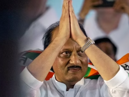 Ajit Pawar's eight noteworthy statements in MLA meeting stir controversy | Ajit Pawar's eight noteworthy statements in MLA meeting stir controversy Ajit Pawar's eight noteworthy statements in MLA meeting stir controversy | Ajit Pawar's eight noteworthy statements in MLA meeting stir controversy